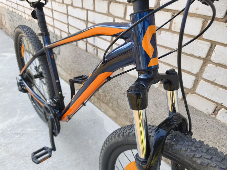 Продам Велосипед Scott Aspect 770