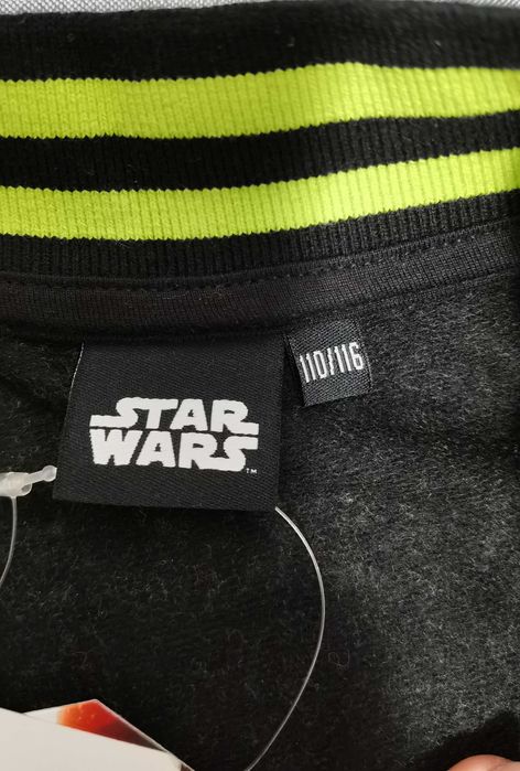 Hanorac Star Wars
