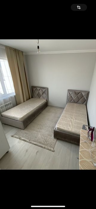 Кровать для детской