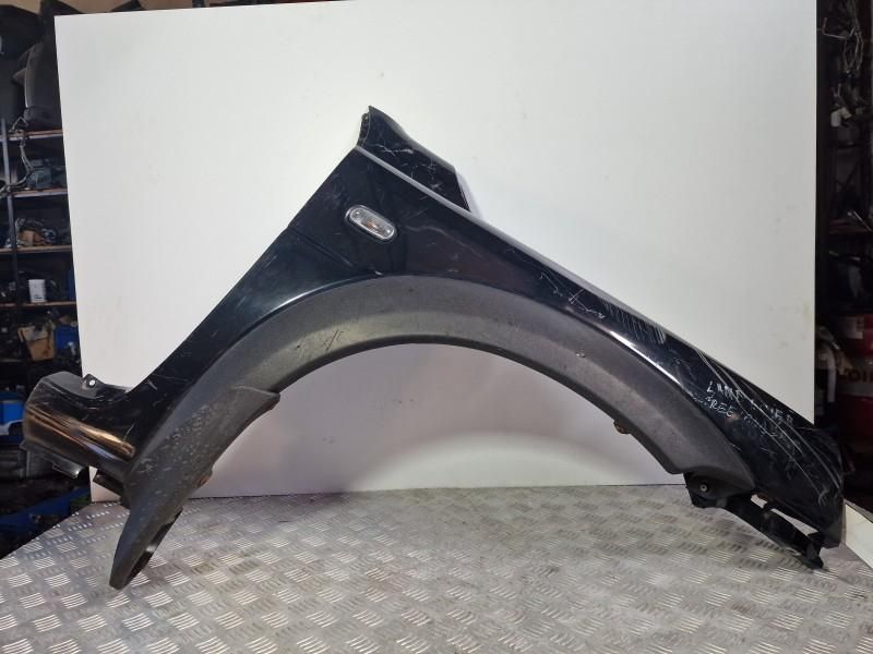 Aripa fata dreapta Land Rover Freelander 2