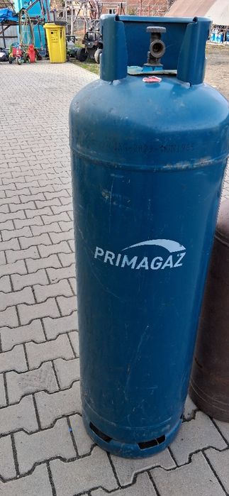 Butelie      de      Gaz