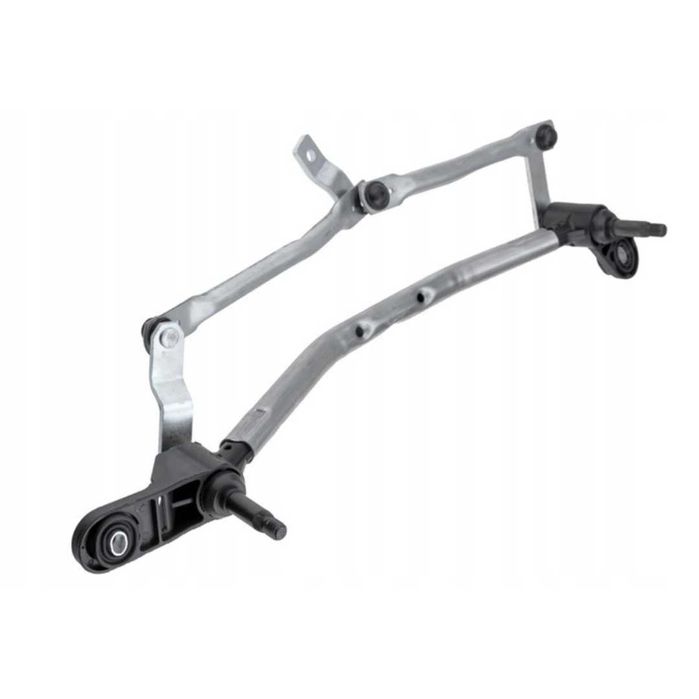 Лостов механизъм за чистачки без електромотор RENAULT CLIO III 2005-14