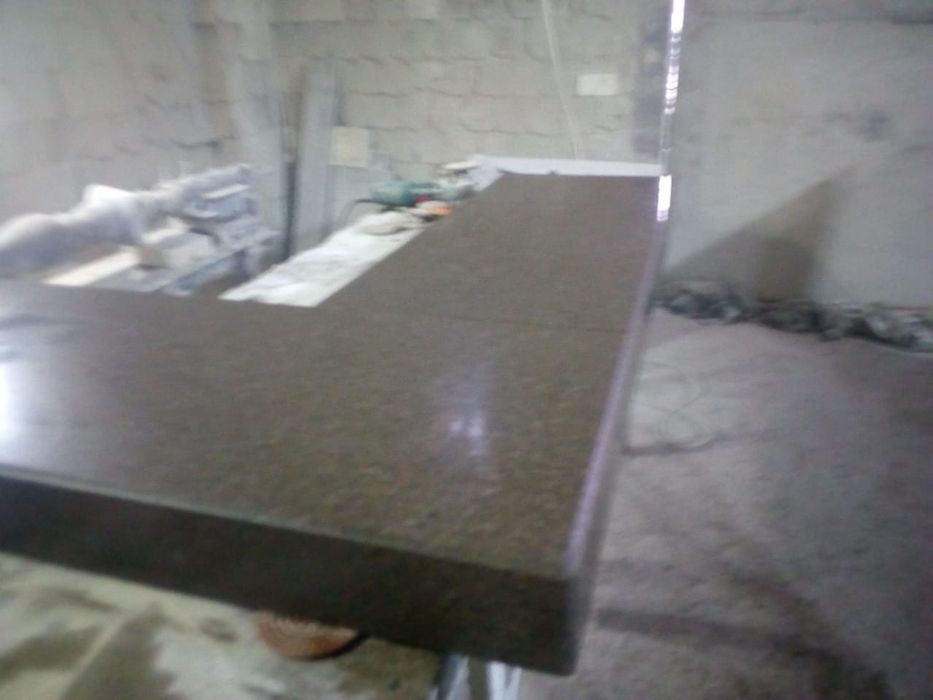 Столешницы из гранита