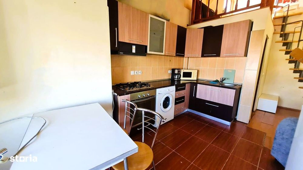 Apartament 1 camera Zona Siretului