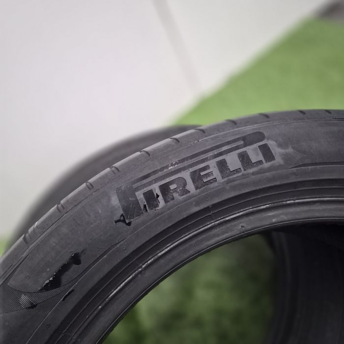245 45 18 Vară Pirelli