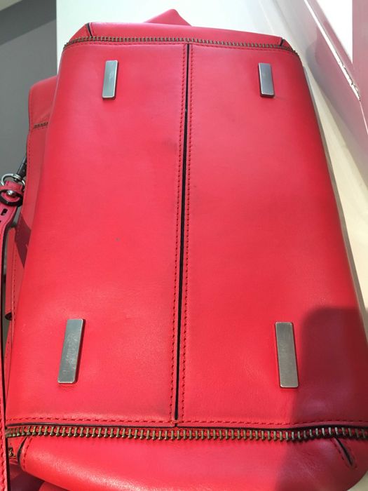 Geanta "Rebecca Minkoff" +pantofi