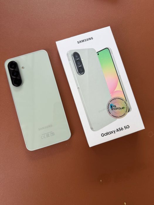 Samsung Galaxy A56