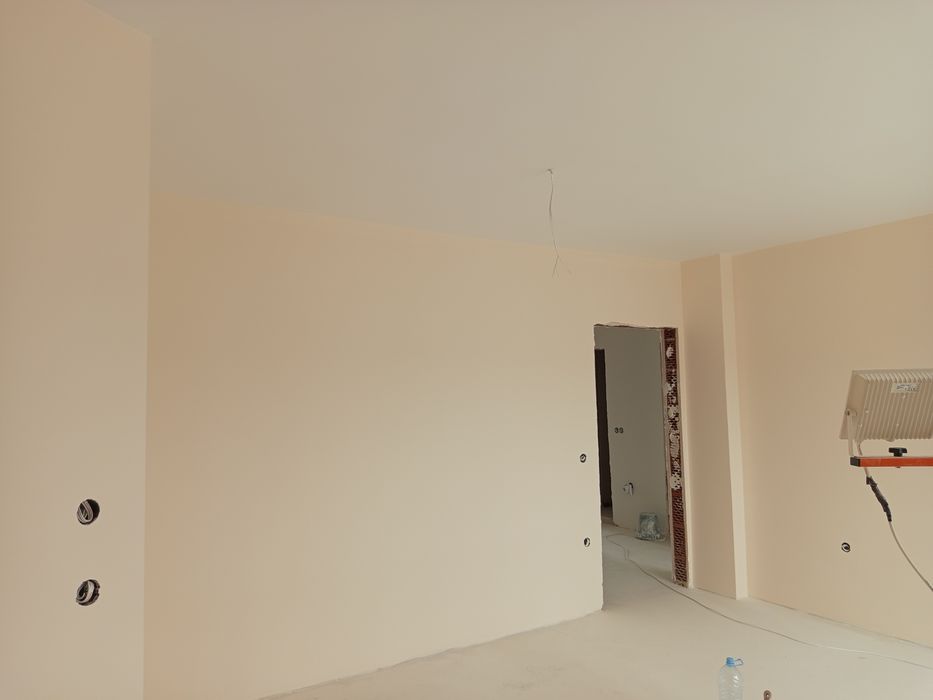 Строителни услуги - Варна