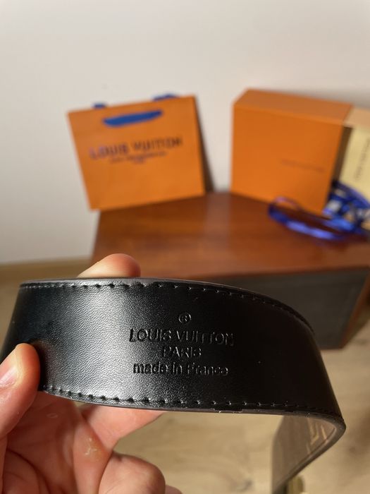 Curea Louis Vuitton