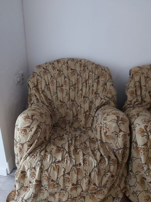 Продам диван и 2 кресла