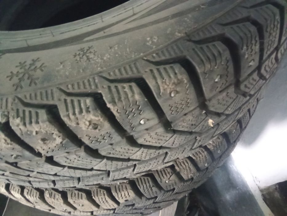 Р15 зима продам..