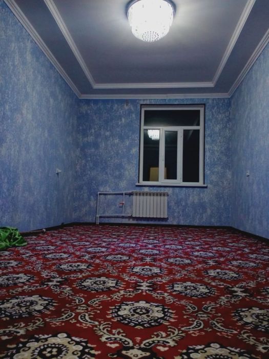 4каватли домнинг 4каватида 3хонали квартира ижарага берилади