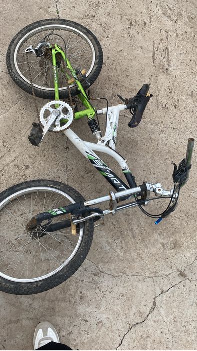 Велосипед продаются