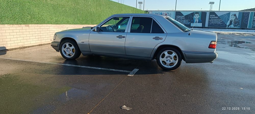 Мерседес сатылады