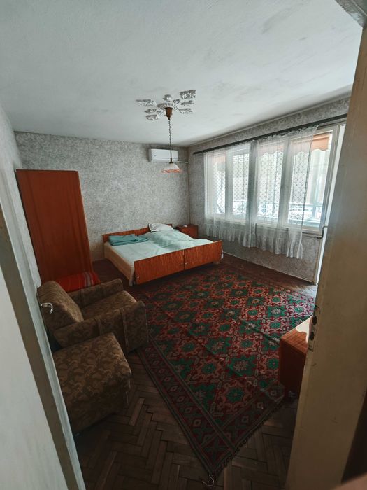 Дава се под наем Четиристаен апартамент в Варна, Лятно кино Тракия - 110 кв.м за 459 € - Снимка #7