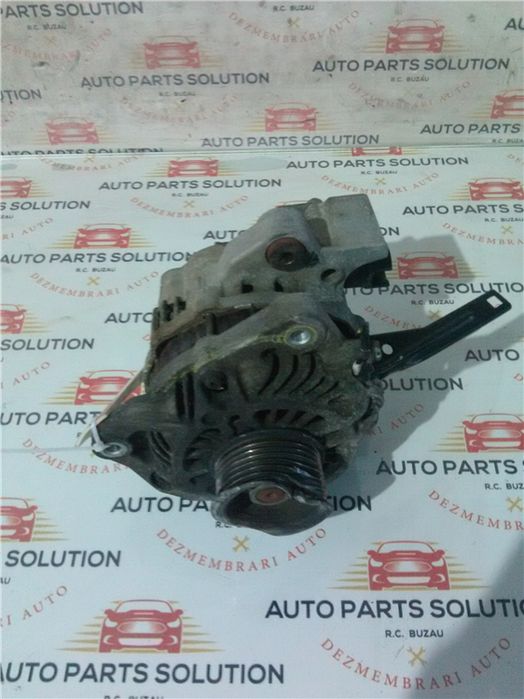 Alternator honda civic 2007