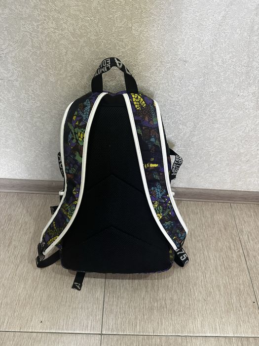 Школьный ранец подростковый