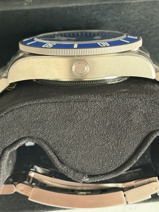 Tudor geneve дайверский новые