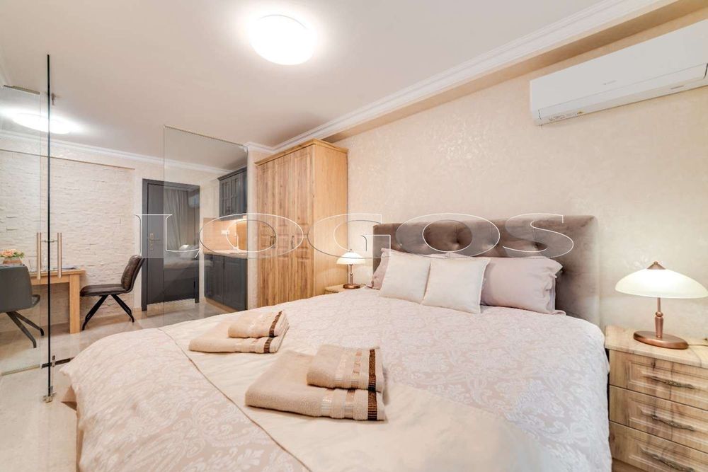 Продава се Двустаен апартамент в Варна, Гръцка махала - 42 кв.м за 4643 €/кв.м - Снимка #6