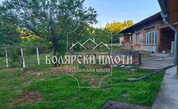 Продава се Къща в с. Хотница, Област Велико Търново - 90 кв.м за 578 €/кв.м - Снимка #14