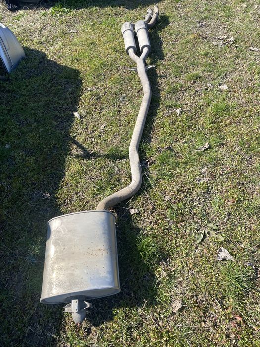 Генерация за е39 530д