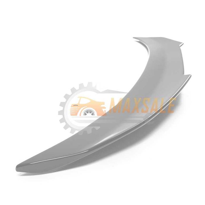 Лип спойлер за багажник PSM / Batman style на BMW 5 серия е60