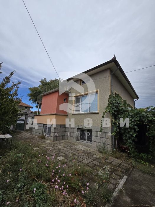 Продава се Къща в Павел баня - 137 кв.м за 400 €/кв.м - Снимка #1