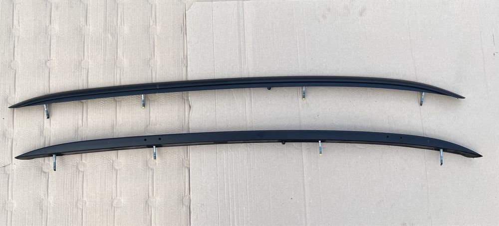 Bare longitudinale / bare plafon / bare portbagaj Audi Q3