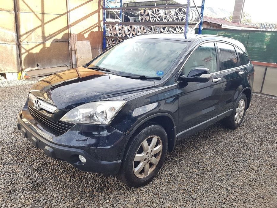 Dezmembrari dezmembrez  Honda CR-V 2.2 D 2007-2012