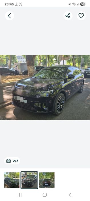 Lipmotor c11 avtomobili