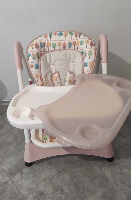 Столче за хранене