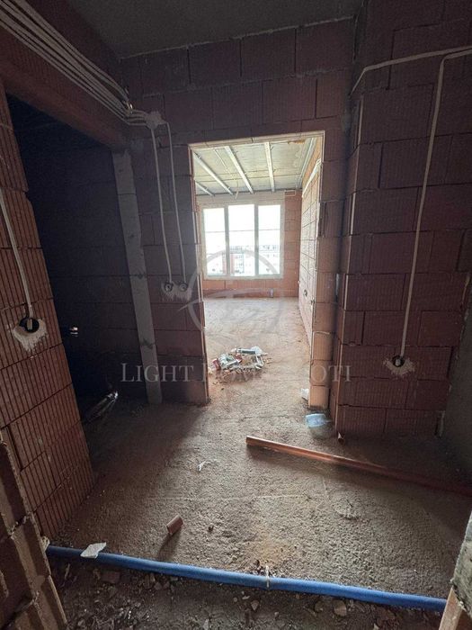 Реф. 3407 Двустаен Пред акт 15 Еврохоспитал