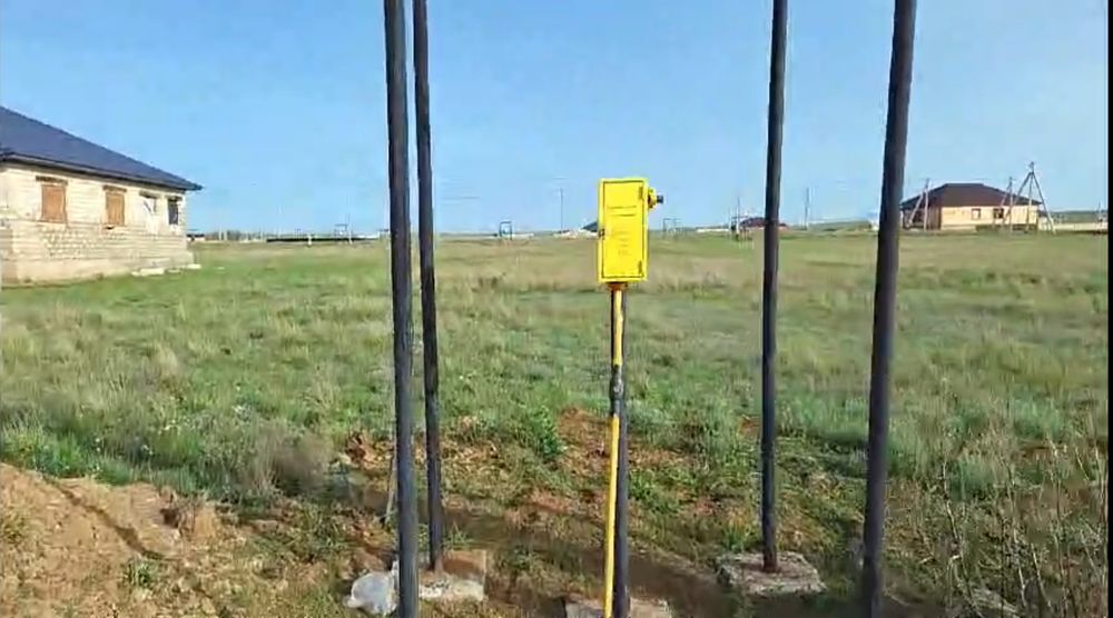 Продам земельный участок Бауырластар-5