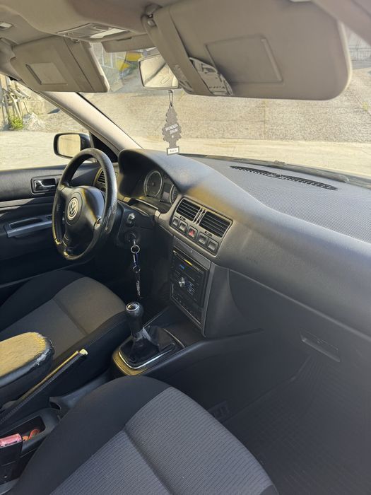 Vw Bora FSI 2003 Pacific