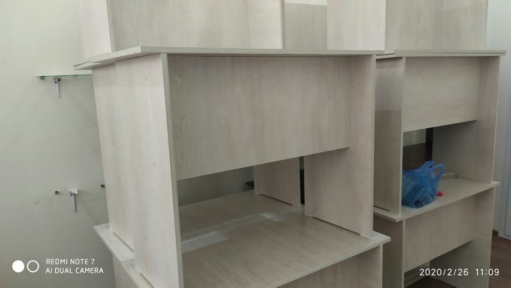 Parta arzon narxda 180 ming dan 260 ming gacha