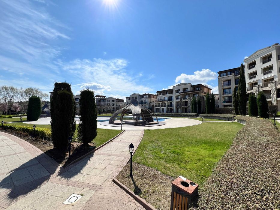 Продава се Тристаен апартамент в к.к. Слънчев бряг - 95 кв.м за 1390 €/кв.м - Снимка #20