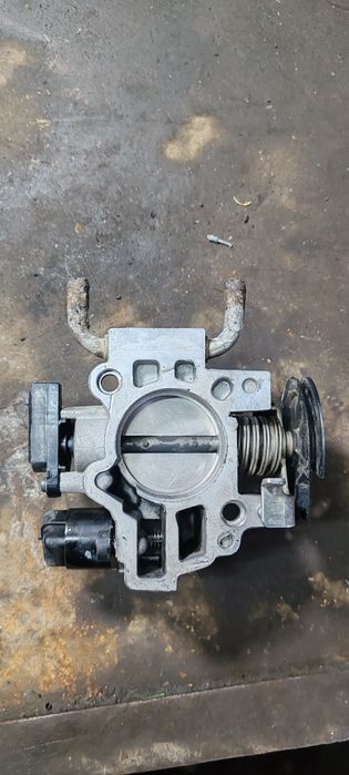 Zaslonka matiz sotiladi