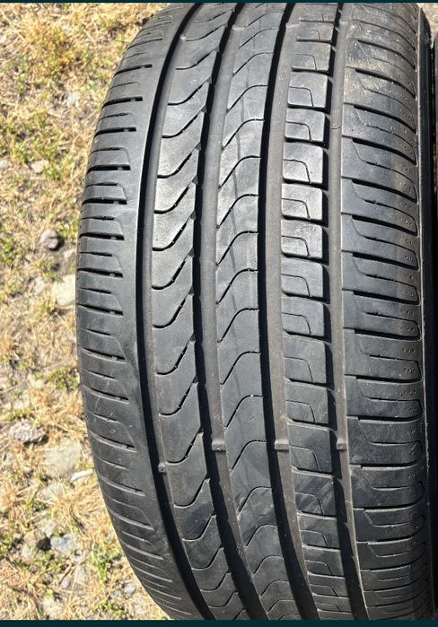 255/40 R20 1бр летня гума