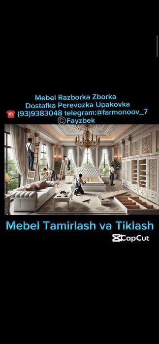 Mebel Razborka.f