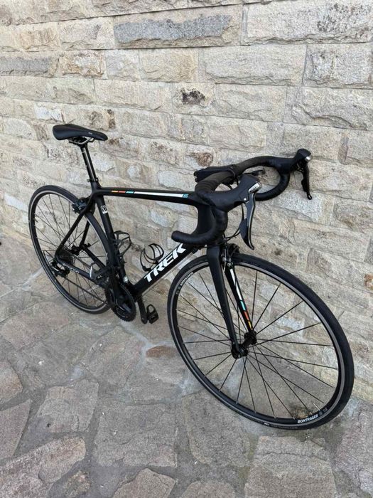 Шосеен Trek Emonda S5 28/56 105 2х11