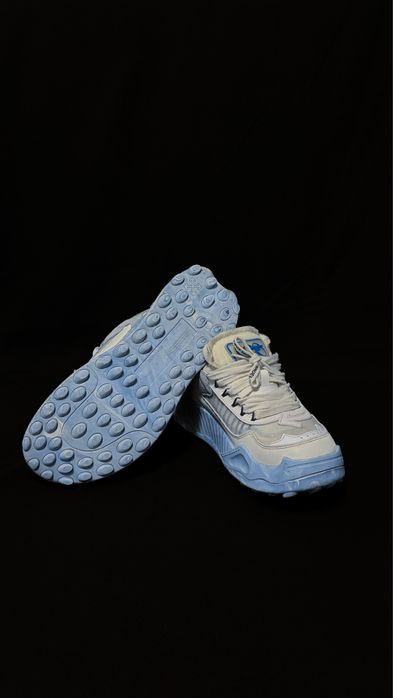 Off white odsy-1000 marble blue