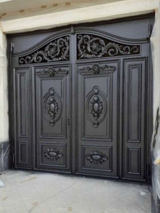 Darvoza Tom akfa ranglaymiz