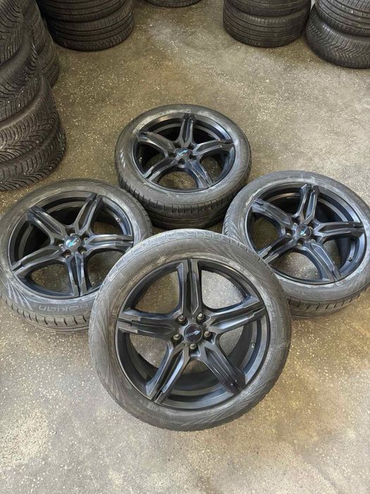 Алуминиеви джанти за Мазда/Mazda, Хонда/Honda, Нисан/Nissan