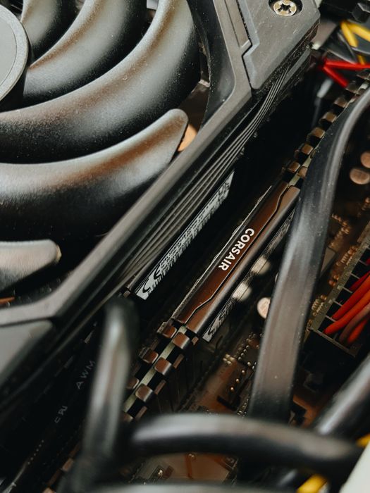 Sistem desktop i5 14600k
