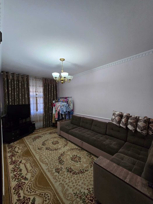 Продается 4 комнатная квартира Самарканд дарвоза Ng9134