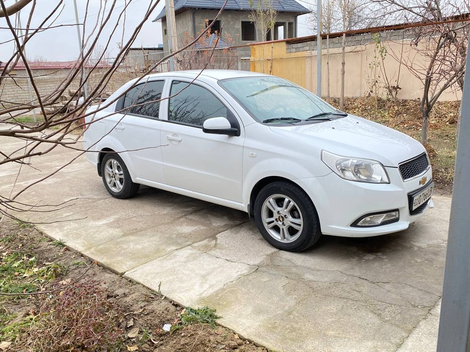 Chevrolet Nexia 2018 — 3