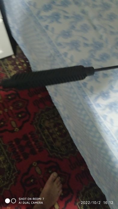 Vebra Stek  Trenajor Yangi