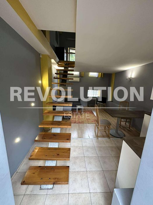 Дава се под наем Мезонет в Варна, Гръцка махала - 48 кв.м за 498.27 € - Снимка #5