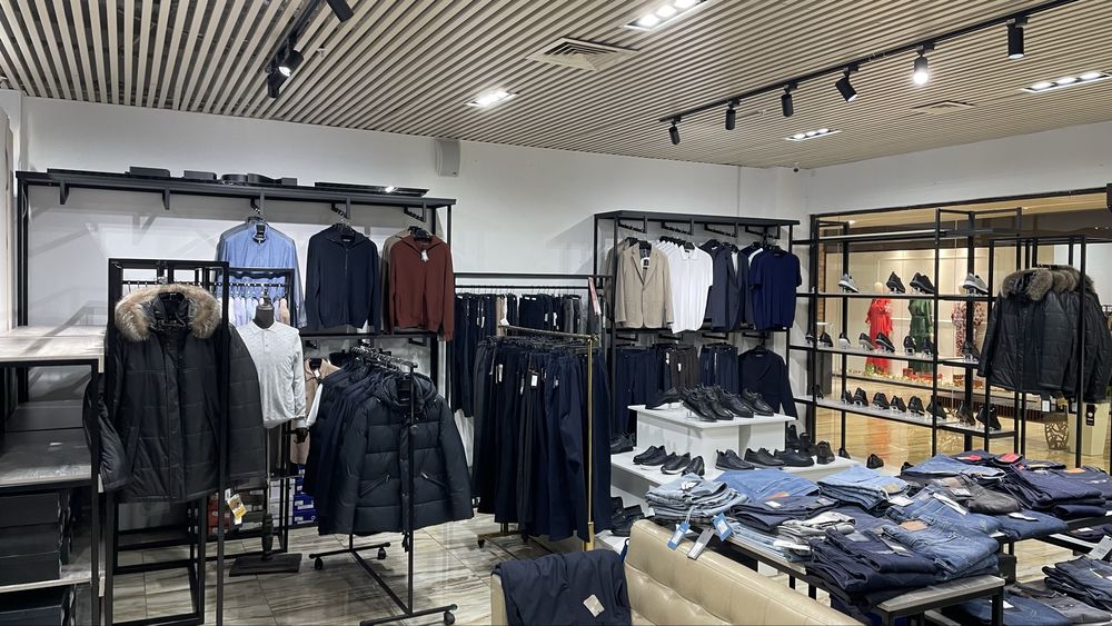 Продам Торговое оборудование