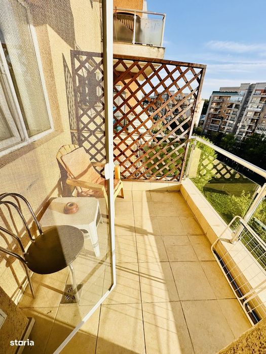 Apartament 2 camere Bloc nou Tatarasi
